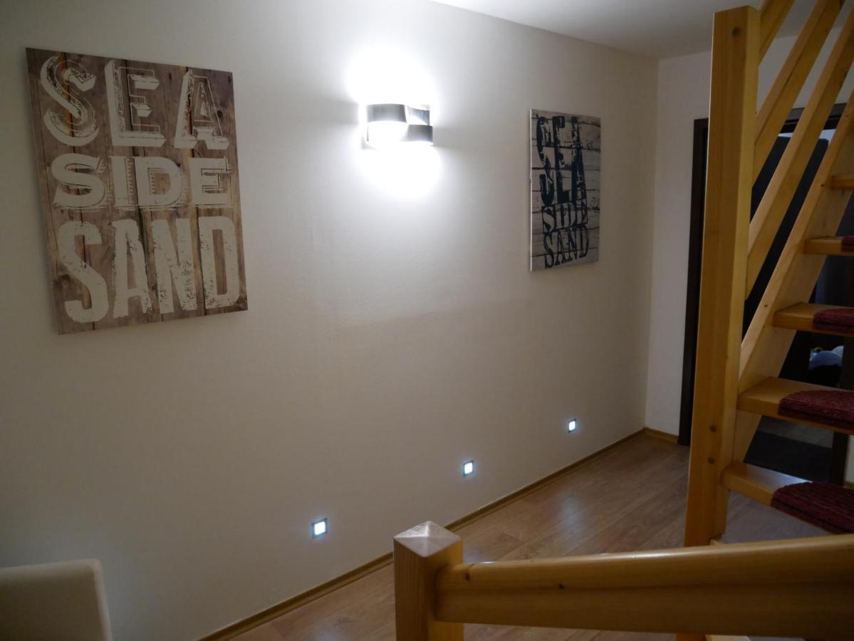 Apartmany Lipno-1 Липно над Вълтава Екстериор снимка