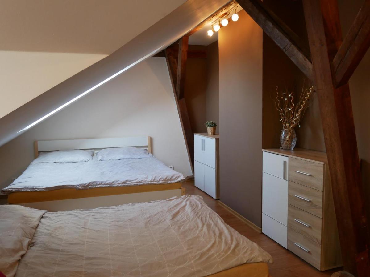 Apartmany Lipno-1 Липно над Вълтава Екстериор снимка