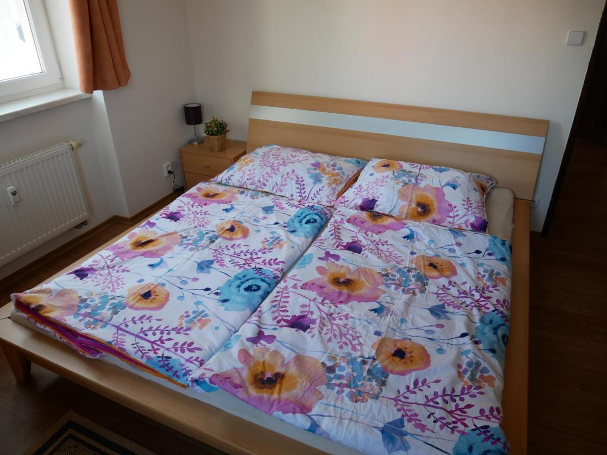 Apartmany Lipno-1 Липно над Вълтава Екстериор снимка