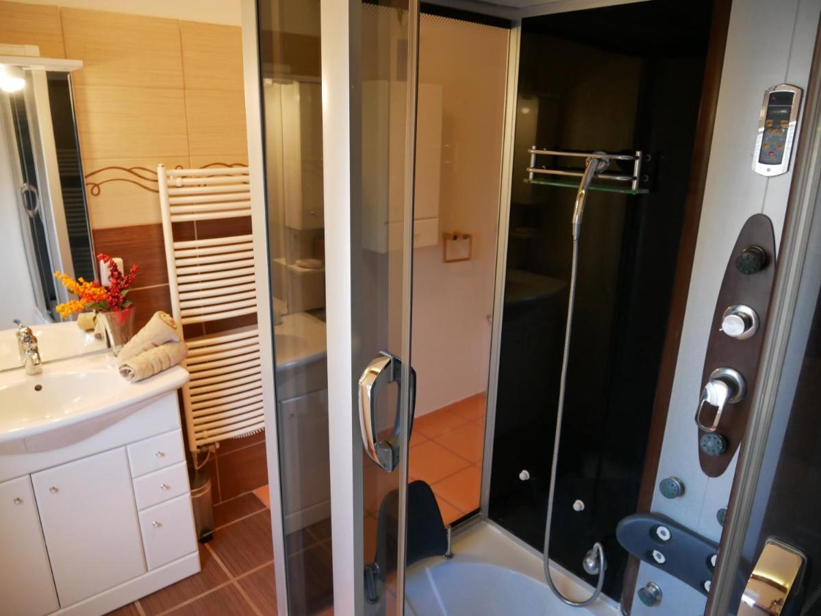 Apartmany Lipno-1 Липно над Вълтава Екстериор снимка