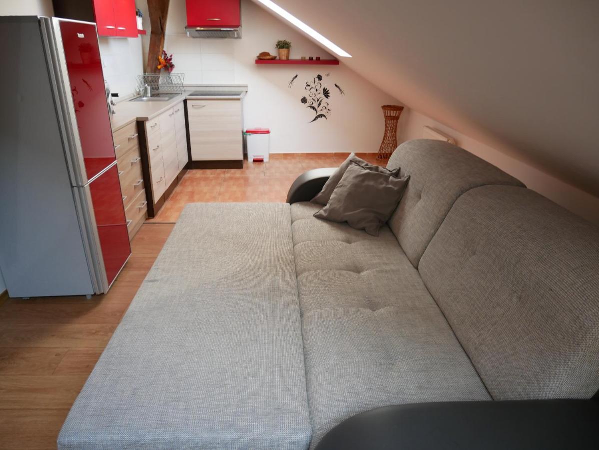 Apartmany Lipno-1 Липно над Вълтава Екстериор снимка
