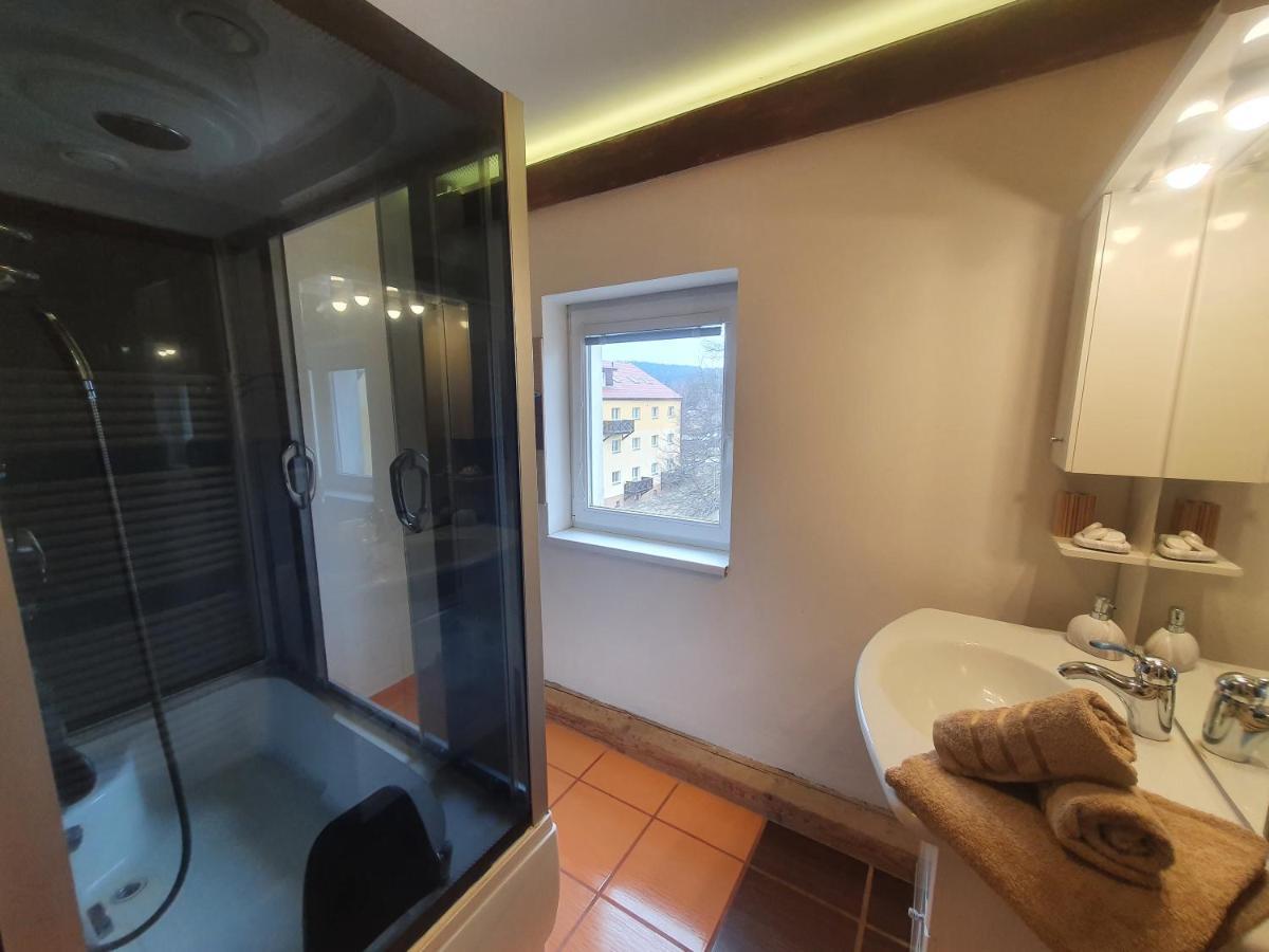 Apartmany Lipno-1 Липно над Вълтава Екстериор снимка