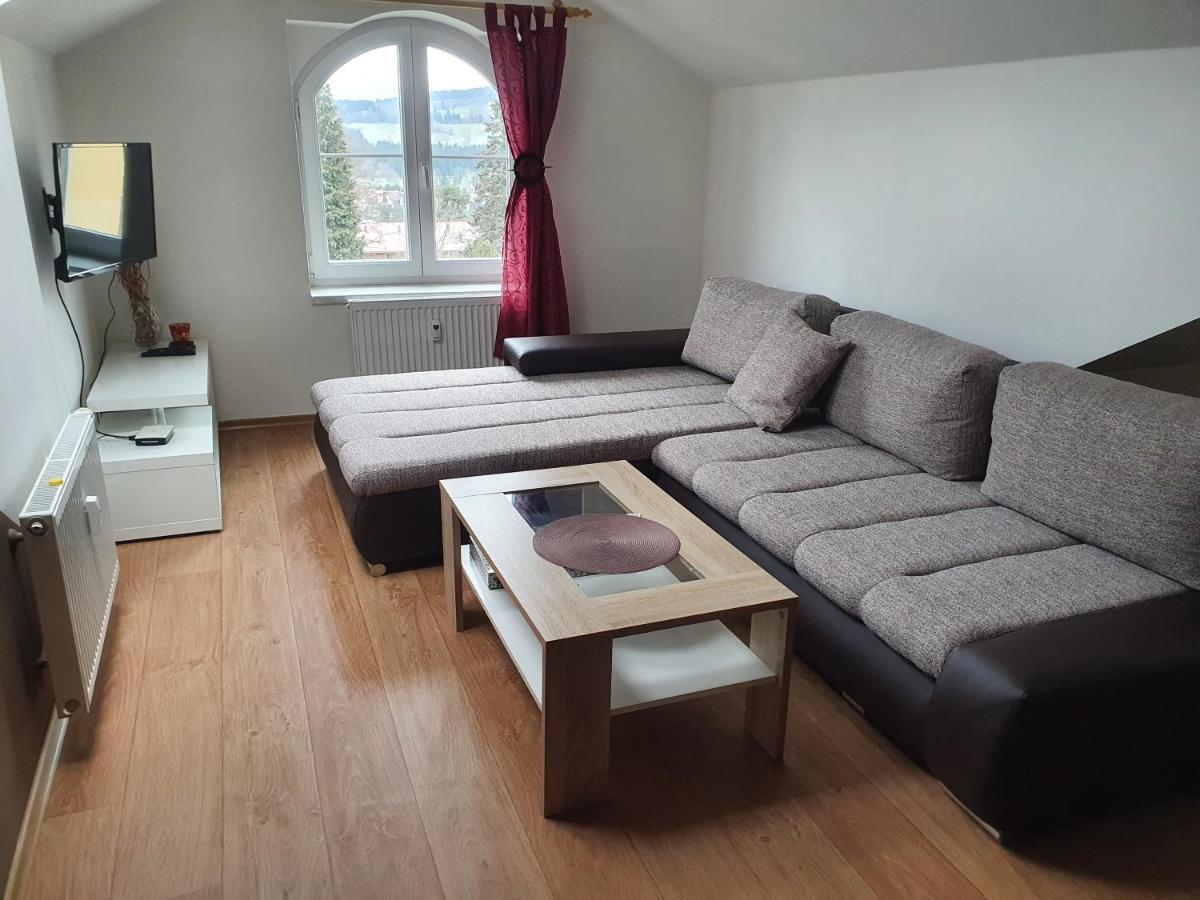 Apartmany Lipno-1 Липно над Вълтава Екстериор снимка