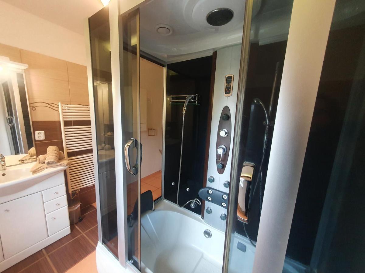 Apartmany Lipno-1 Липно над Вълтава Екстериор снимка