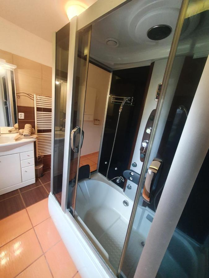 Apartmany Lipno-1 Липно над Вълтава Екстериор снимка