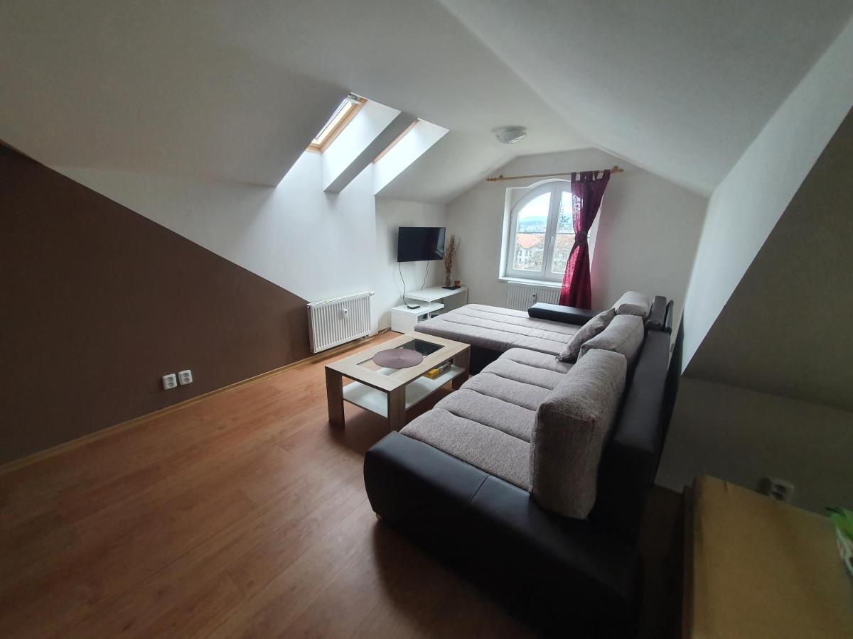 Apartmany Lipno-1 Липно над Вълтава Екстериор снимка