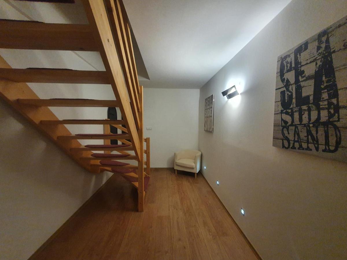 Apartmany Lipno-1 Липно над Вълтава Екстериор снимка
