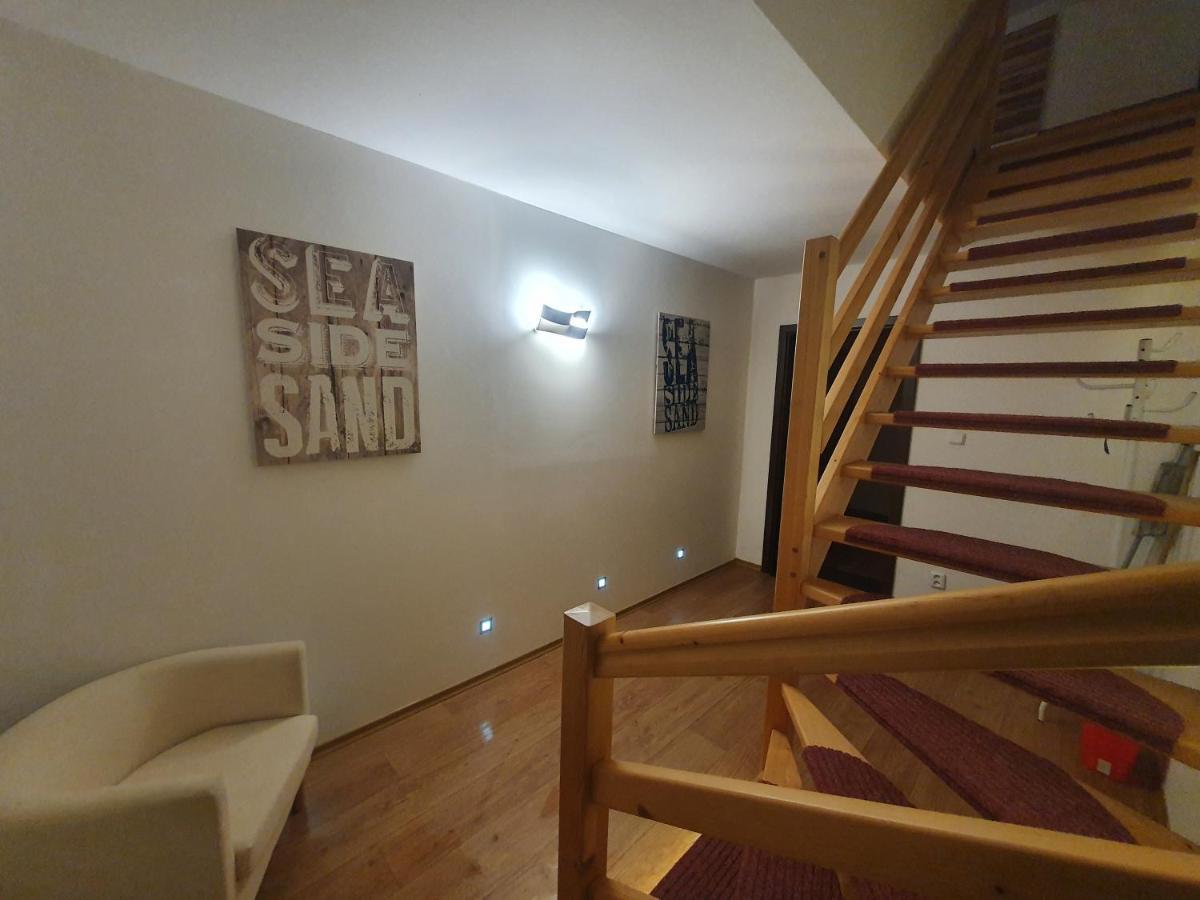 Apartmany Lipno-1 Липно над Вълтава Екстериор снимка
