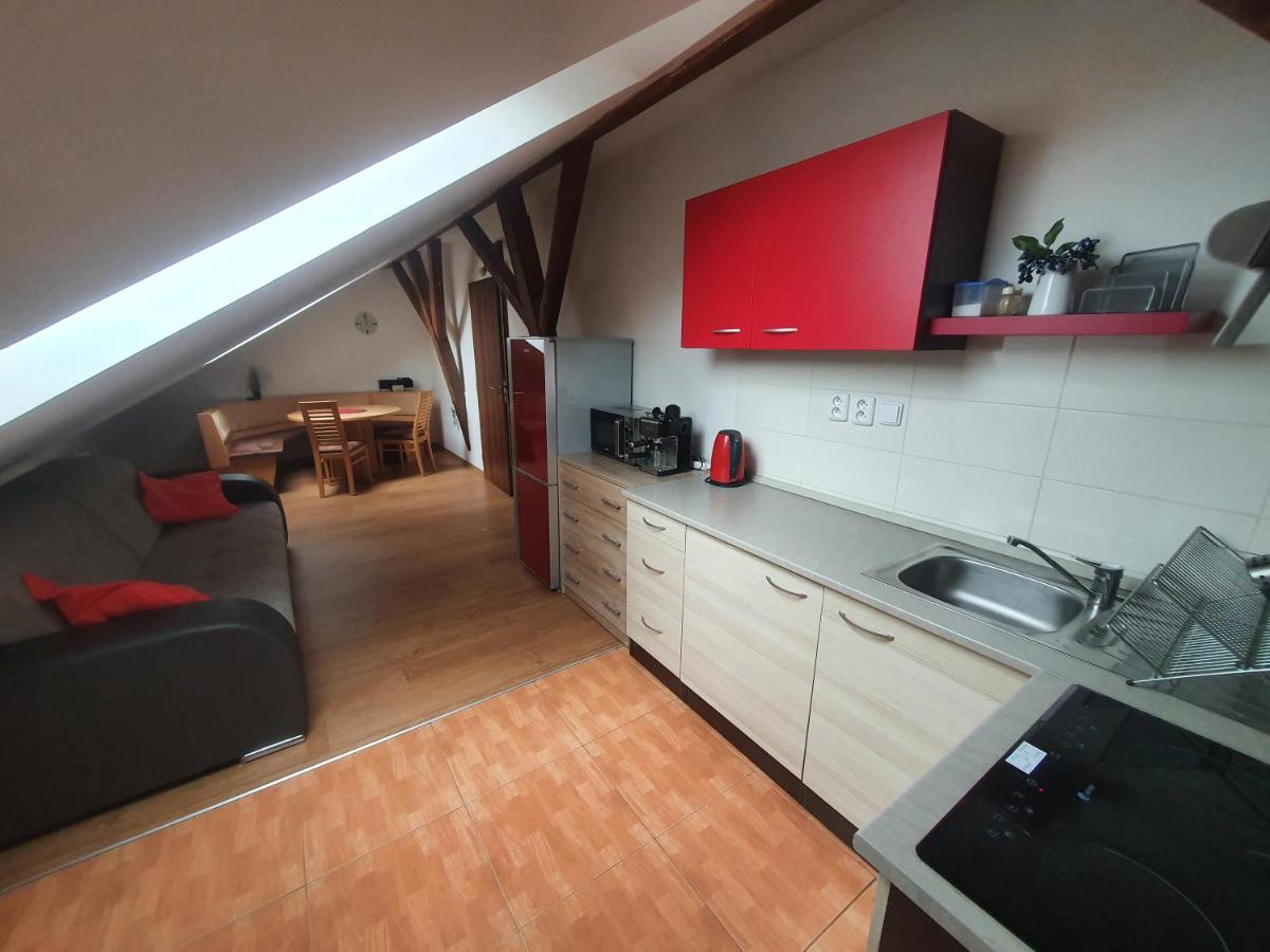 Apartmany Lipno-1 Липно над Вълтава Екстериор снимка