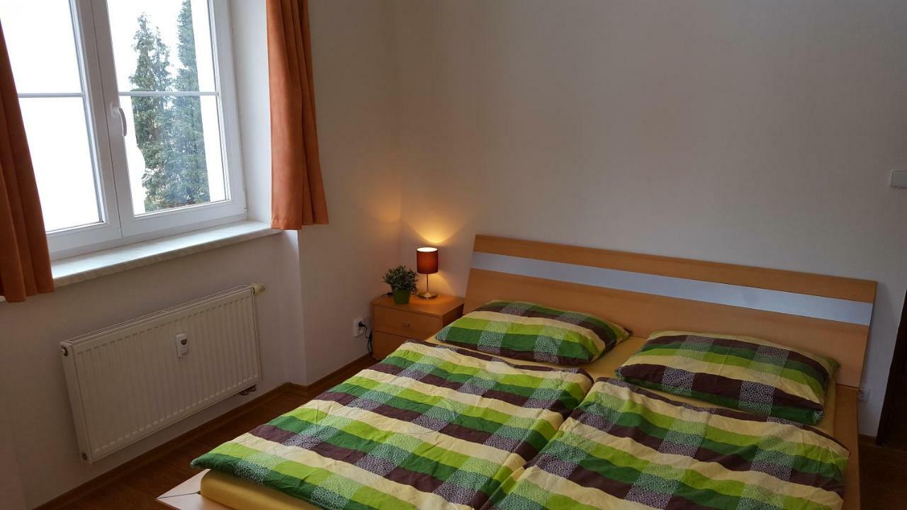 Apartmany Lipno-1 Липно над Вълтава Екстериор снимка