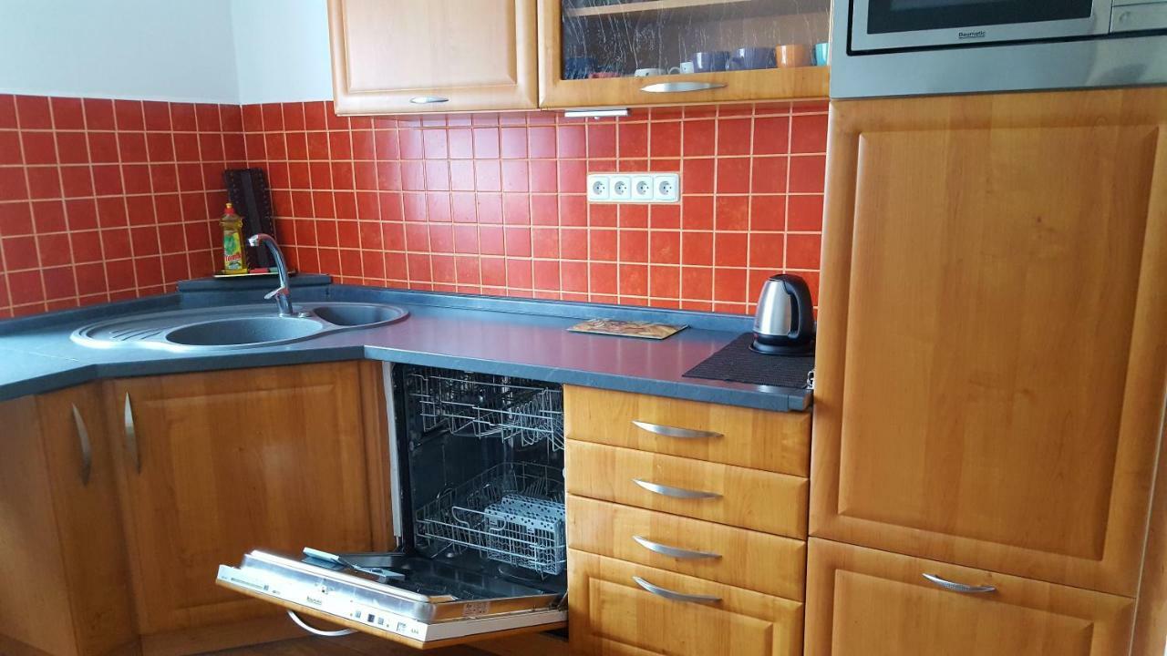 Apartmany Lipno-1 Липно над Вълтава Екстериор снимка