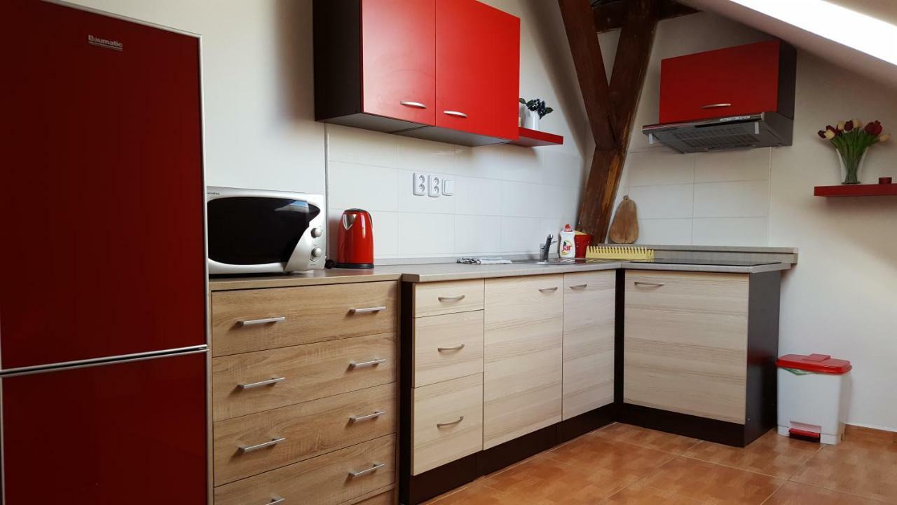Apartmany Lipno-1 Липно над Вълтава Екстериор снимка