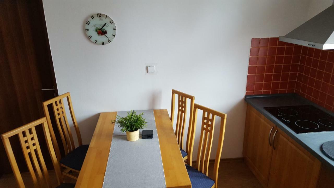 Apartmany Lipno-1 Липно над Вълтава Екстериор снимка