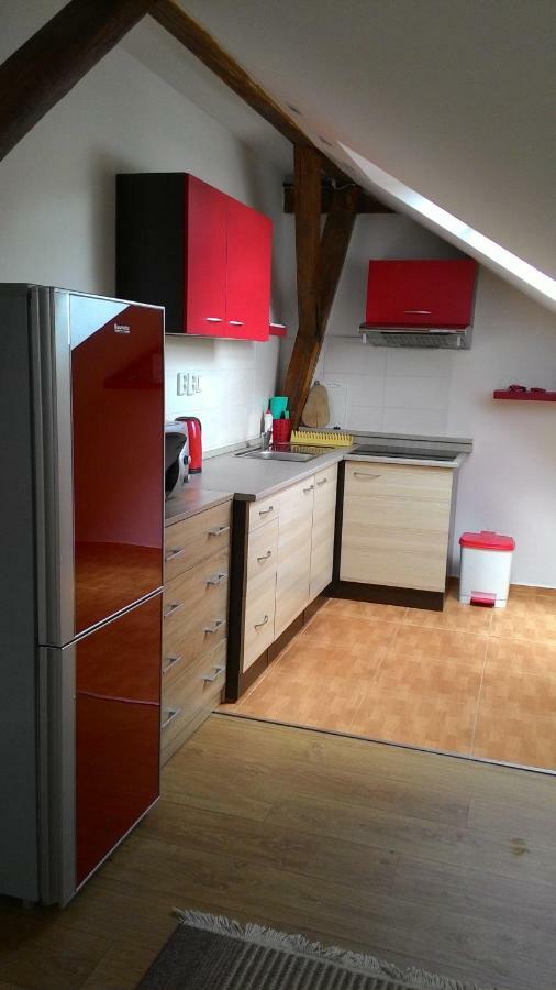 Apartmany Lipno-1 Липно над Вълтава Екстериор снимка