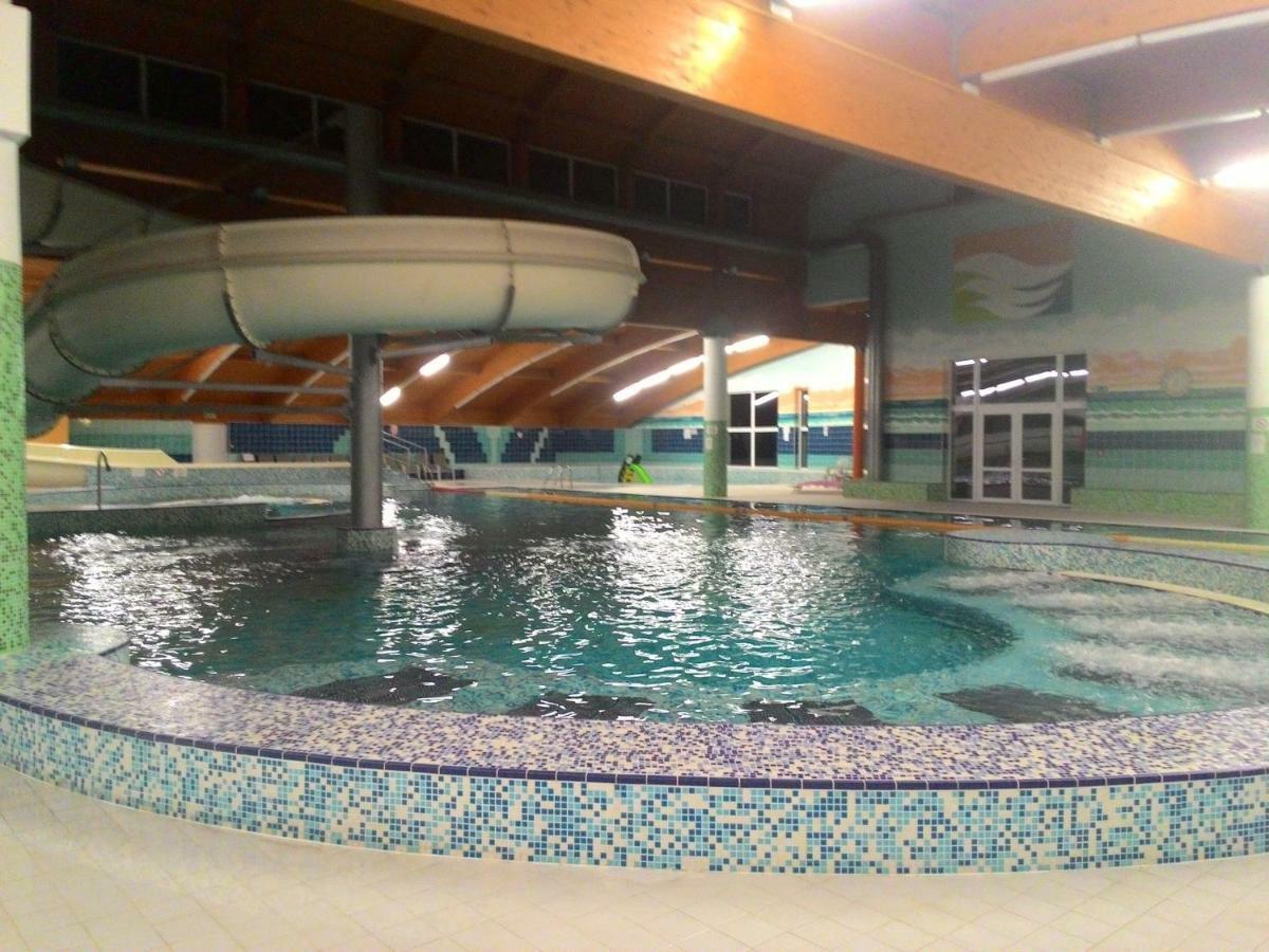 Apartmany Lipno-1 Липно над Вълтава Екстериор снимка