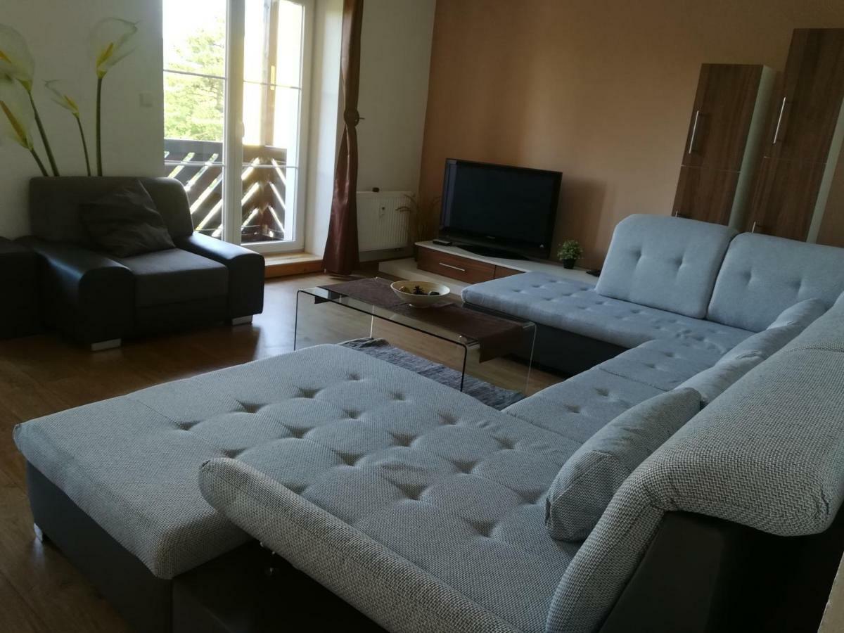 Apartmany Lipno-1 Липно над Вълтава Екстериор снимка
