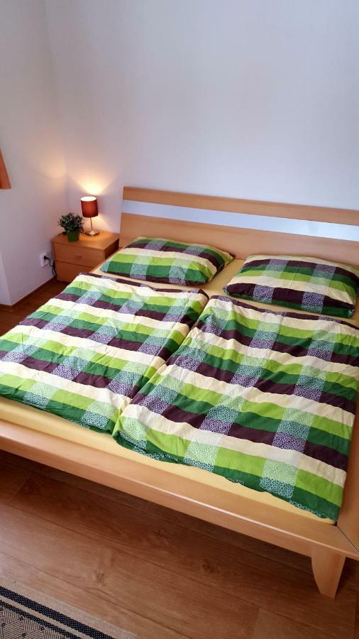 Apartmany Lipno-1 Липно над Вълтава Екстериор снимка