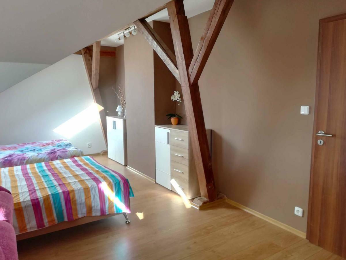 Apartmany Lipno-1 Липно над Вълтава Екстериор снимка