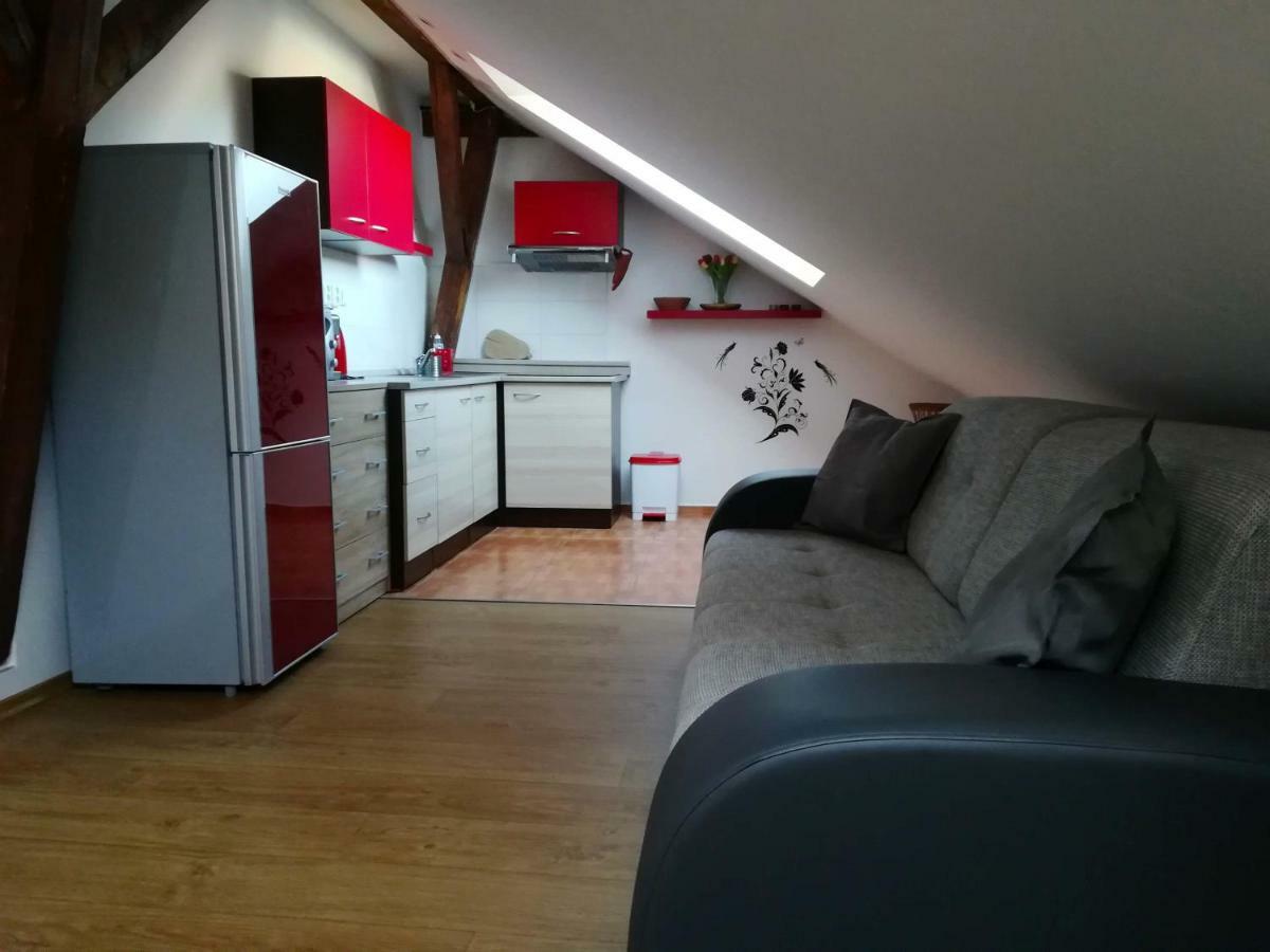 Apartmany Lipno-1 Липно над Вълтава Екстериор снимка